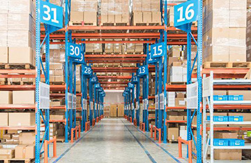 中港運輸